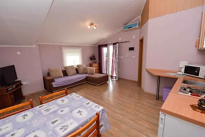 Ferienwohnung mit Grill