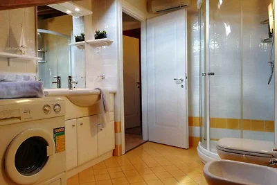 Ferienwohnung mit Pool und Dachterrasse