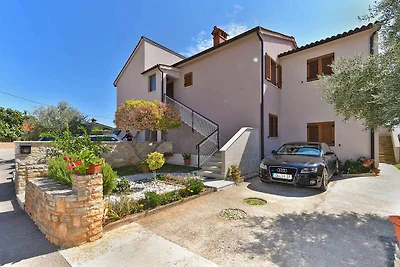 Ferienwohnung mit Klimaanlage