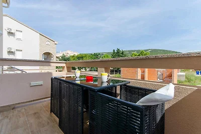 Ferienwohnung am Meer