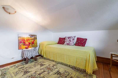 Ferienwohnung mit Meerblick