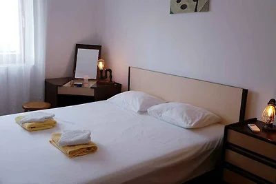 Ferienhaus Adriana 8+2