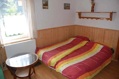 Casa vacanze Vacanza di relax Oberwiesenthal