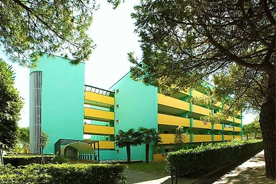 Vakantieappartement Gezinsvakantie Caerano di San Marco