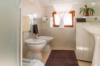 Apartamento Vacaciones familiares Nerezine