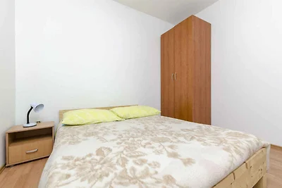 Holiday flat family holiday Marina Trogir