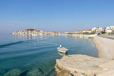 Gemütliches Ferienapartment Mateo mit Meeresb