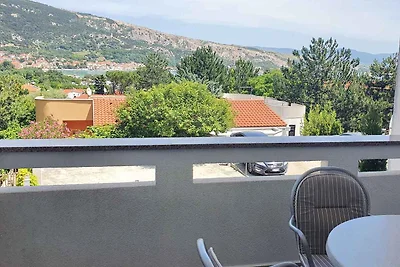 Apartamento Vacaciones familiares Baska