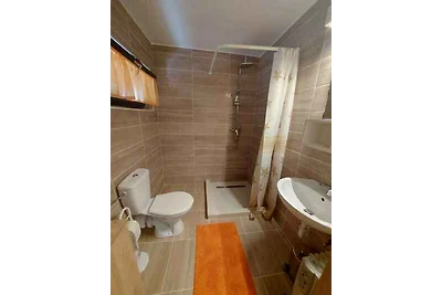Ferienwohnung mit grossem Garten, Internet un