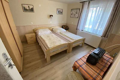 Ferienwohnung nähe zum Stadtzentrum im Grüngü