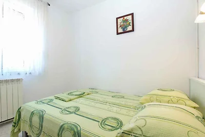 Ferienwohnung mit Garten und Grill