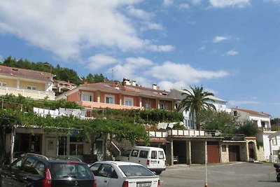 Ferienwohnung in der Nähe vom Zentrum