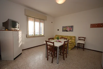 Ferienwohnung mit Klimaanlage