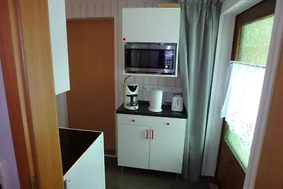 Casa vacanze Vacanza di relax Wutha-Farnroda