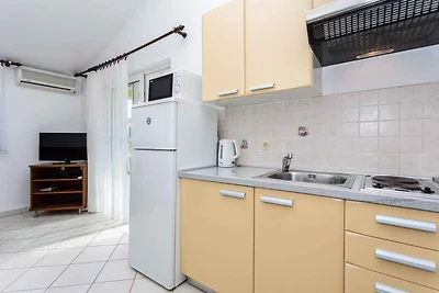 Ferienwohnung mit Aussicht auf die Berge