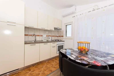 Vakantieappartement Gezinsvakantie Okrug Gornji