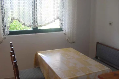 Apartament Dla rodzin Lopar