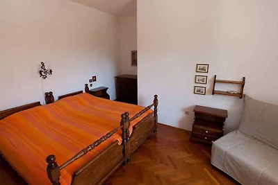 Vakantieappartement Gezinsvakantie Krk