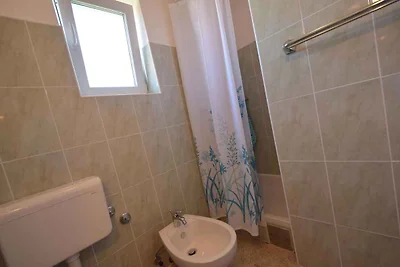 Ferienwohnung in Zentrum und in Strandnähe