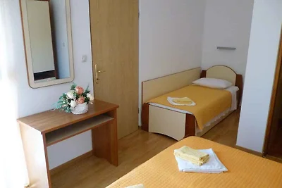 Ferienwohnung mit Klimaanlage