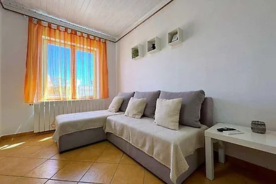 Appartamento Vacanza con famiglia Silo