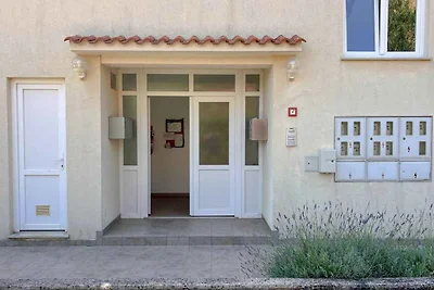 Ferienwohnung mit gemeinsamem Pool