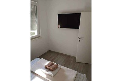 Ferienwohnung Modern mit zwei Schlafzimmern