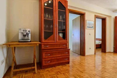 Ferienwohnung mit Klimaanlage