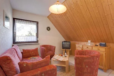 Ferienwohnung mit grossem Garten und