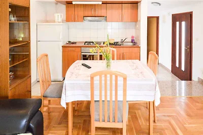 Casa vacanze Vacanza di relax Valbandon