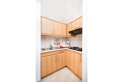 Vakantieappartement Gezinsvakantie Ravni