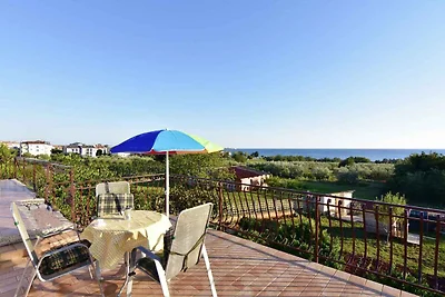 Appartamento Vacanza con famiglia Zambratija