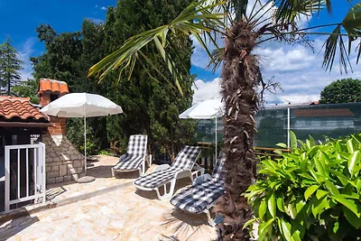 Appartamento Vacanza con famiglia Malinska