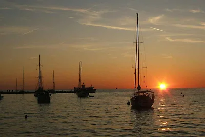 Appartamento Vacanza con famiglia Cittanova