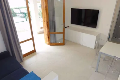 Vakantieappartement Gezinsvakantie Bibione