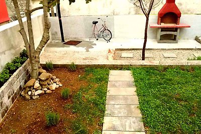 Ferienhaus Mit einem schönen Garten