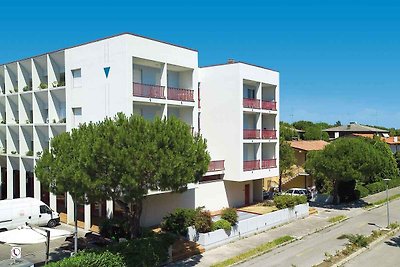 Ferienwohnung mit Balkon und Klimaanlage