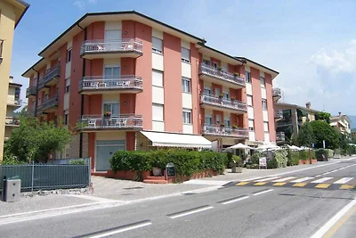 Ferienwohnung mit Klimaanlage, Internet, Balk