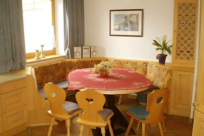 Vakantieappartement Gezinsvakantie Stummerberg