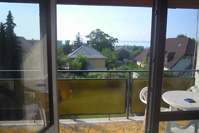 Appartamento Vacanza con famiglia Balatonfüred
