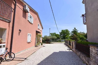 Appartamento Vacanza con famiglia Umago