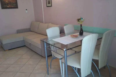 Appartamento Vacanza con famiglia Kukljica