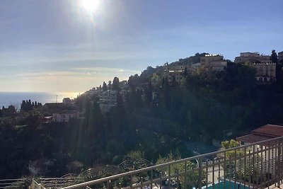 Maison de vacances Vacances relaxation Messina