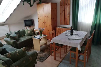 Vakantieappartement Gezinsvakantie Zalakaros