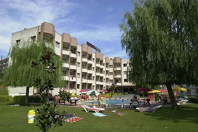 Appartamento Vacanza con famiglia Lloret de Mar