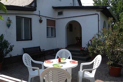 Casa vacanze Vacanza di relax Siofok