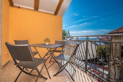 Ferienwohnung mit Klimaanlage und WLAN