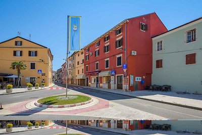 Ferienwohnung mit Klimaanlage nur 50m vom Str