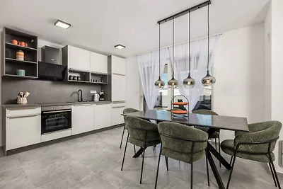 Appartement Vacances avec la famille Porat