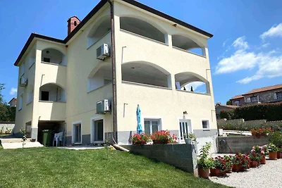 Ferienwohnung mit Grillmöglichkeiten